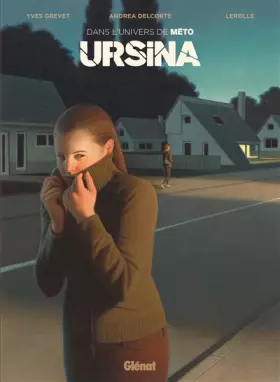 Couverture du produit · Ursina - Dans L'univers de Méto
