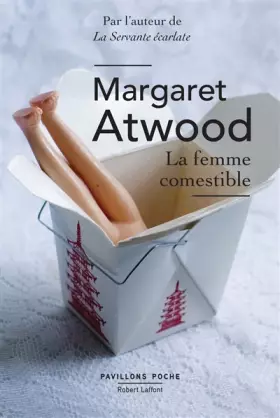 Couverture du produit · La Femme comestible