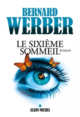 Couverture du produit · Le sixième sommeil