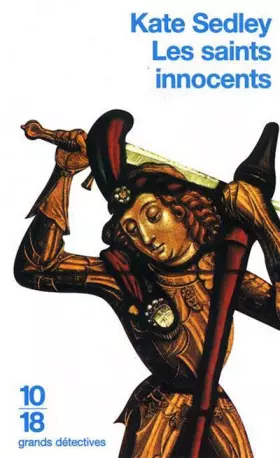 Couverture du produit · Les saints innocents