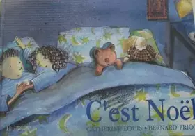 Couverture du produit · C'est Noël