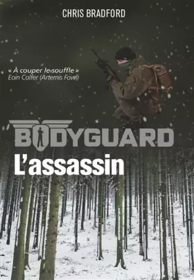 Couverture du produit · Bodyguard, Tome 5 : L'assassin