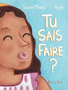 Couverture du produit · Tu sais faire ?