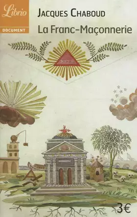 Couverture du produit · La franc-maçonnerie: Histoire, mythes et réalités