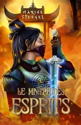 Couverture du produit · Le Maître des esprits (French Edition)