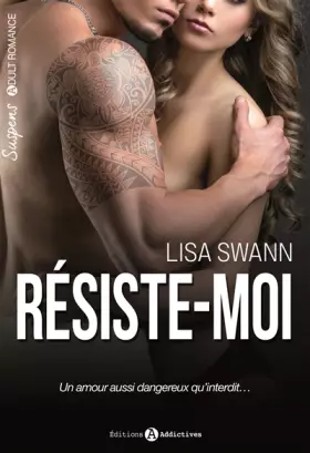 Couverture du produit · Résiste-moi