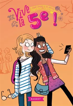 Couverture du produit · Vive la 5e !