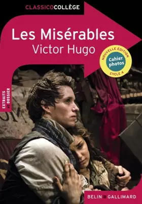Couverture du produit · Les Misérables