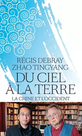 Couverture du produit · Du ciel à la terre