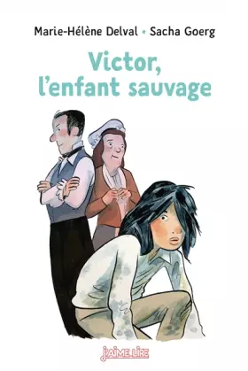 Couverture du produit · Victor, l'enfant sauvage