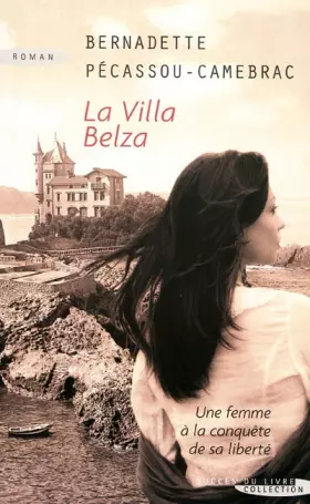 Couverture du produit · La Villa Belza