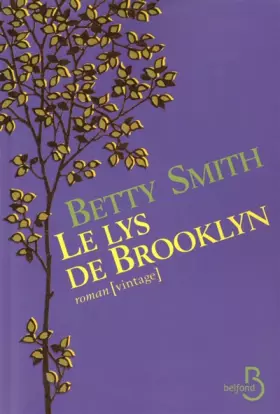 Couverture du produit · Le Lys de Brooklyn