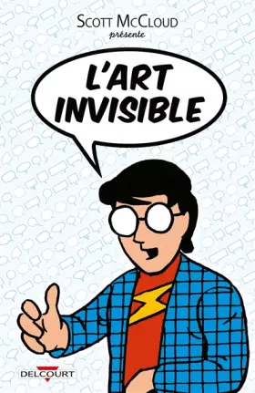 Couverture du produit · L'Art invisible