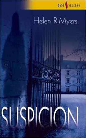 Couverture du produit · Suspicion