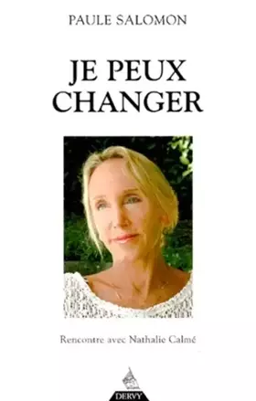 Couverture du produit · Je peux changer