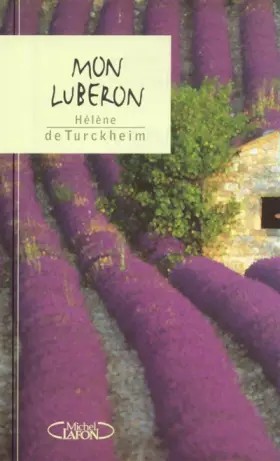 Couverture du produit · MON LUBERON