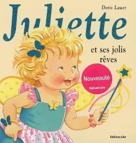 Couverture du produit · Juliette et ses jolis rêves