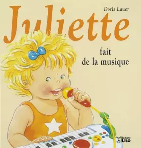 Couverture du produit · Juliette fait de la musique