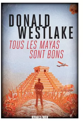 Couverture du produit · Tous les Mayas sont bons