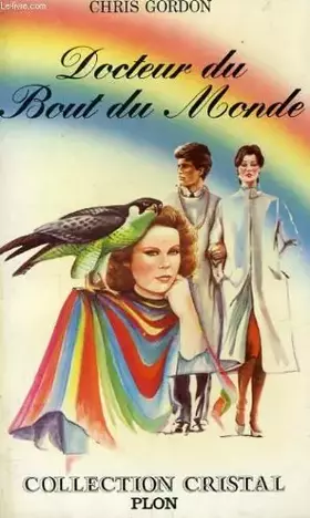 Couverture du produit · Docteur du bout du monde