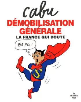 Couverture du produit · Démobilisation générale