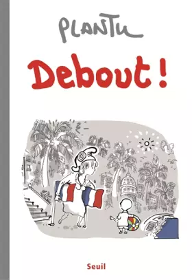 Couverture du produit · Debout!