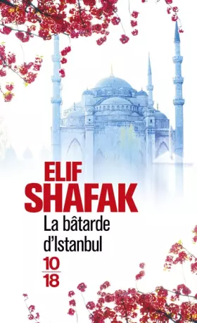 Couverture du produit · La bâtarde d'Istanbul