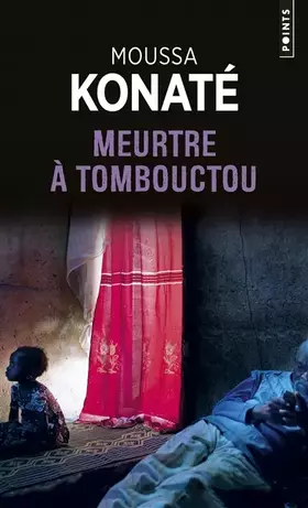 Couverture du produit · Meurtre à Tombouctou