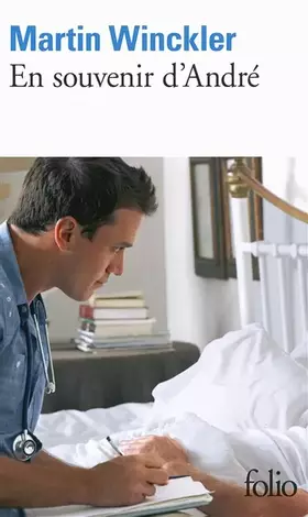 Couverture du produit · En souvenir d'André