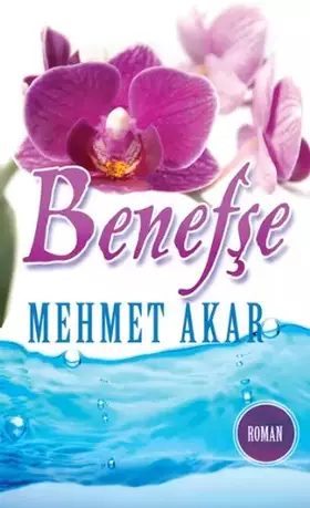 Couverture du produit · Benefse