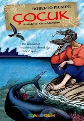 Couverture du produit · Çocuk