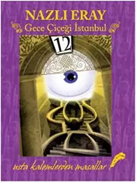 Couverture du produit · Gece cicegi istanbul & Usta Kalemlerden Masallar