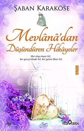 Couverture du produit · Mevlanadan Düsündüren Hikayeler