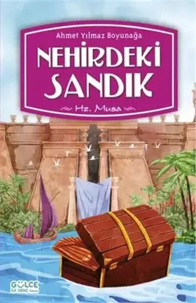 Couverture du produit · Nehirdeki Sandik