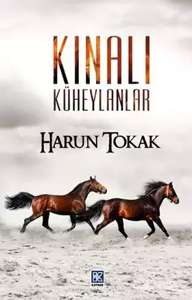 Couverture du produit · KINALI KÜHEYLANLAR