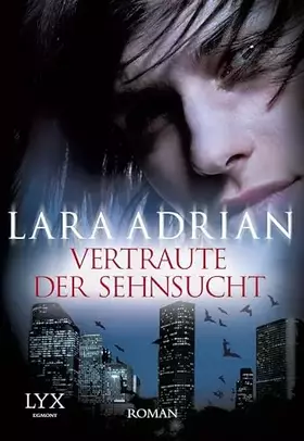 Couverture du produit · Vertraute der Sehnsucht: Roman (Midnight Breed, Band 11)
