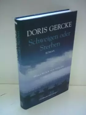 Couverture du produit · Schweigen oder Sterben. Bella Block auf Sizilien