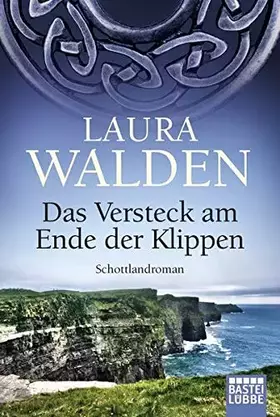 Couverture du produit · Das Versteck am Ende der Klippen: Roman