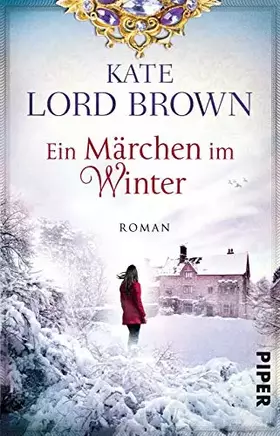 Couverture du produit · Ein Märchen im Winter: Roman