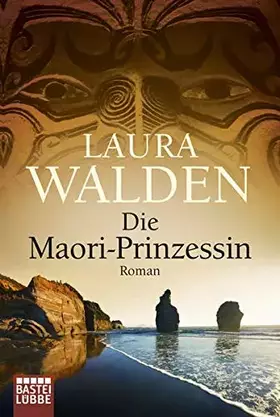 Couverture du produit · Die Maori-Prinzessin: Roman