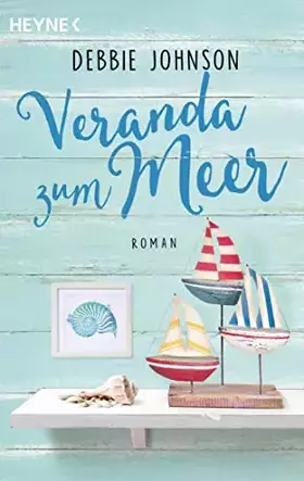 Couverture du produit · Veranda zum Meer: Roman (Comfort Food Café-Reihe, Band 4)