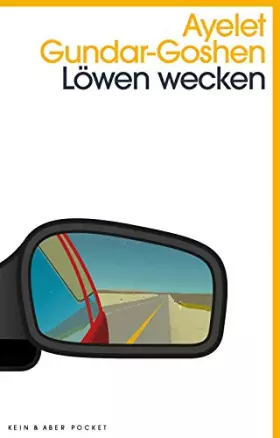 Couverture du produit · Löwen wecken: Roman
