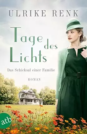 Couverture du produit · Tage des Lichts