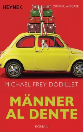 Couverture du produit · Männer al dente: Roman