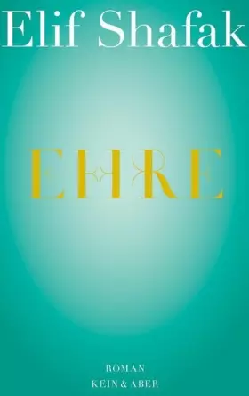 Couverture du produit · Ehre: Roman
