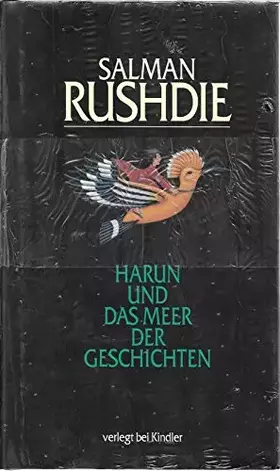 Couverture du produit · Harun und das Meer der Geschichten.