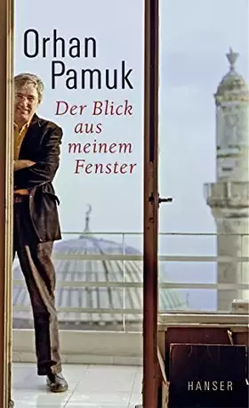 Couverture du produit · Der Blick aus meinem Fenster: Betrachtungen