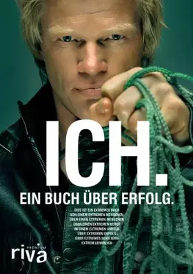 Couverture du produit · Ich. Erfolg kommt von innen.