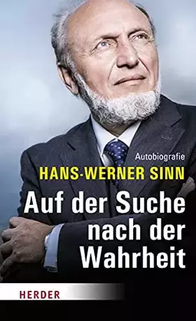 Couverture du produit · Auf der Suche nach der Wahrheit: Autobiografie