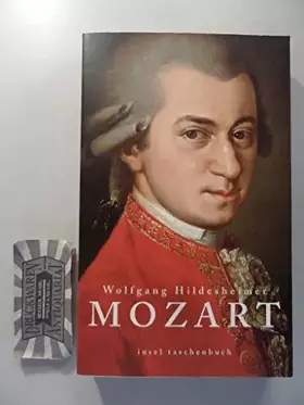 Couverture du produit · Mozart (insel taschenbuch)